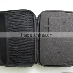 Waterproof and Shockproof Zipper Carrying EVA Tool Case thumbnail-4
