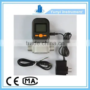 Portable Gas Flow Meter thumbnail-2