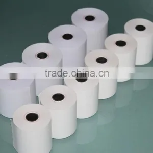 Fax Thermal Paper/Cash Register Thermal Paper/Computer Bill Slitting Machine thumbnail-1