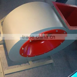 Light Weight Centrifugal Fan thumbnail-3