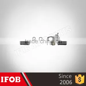 Ifob Auto Parts Power Steering Rack 44250-12420 for TOYOTA COROLLA AE100 1991-2001 thumbnail-1