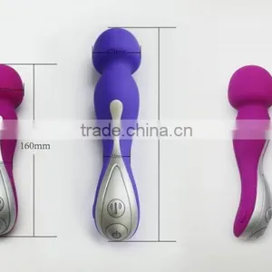 Sophia Magic Wand-S G Spot Masage Hot thumbnail-4