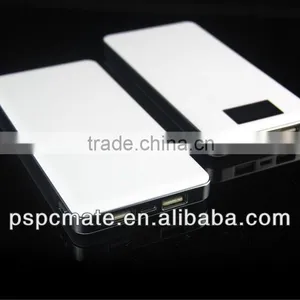 Slim Power Bank for Different Devices/Portable Power Bank for Digital Devices thumbnail-1