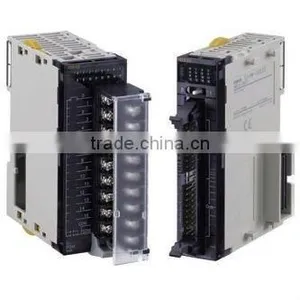 CJ1W-ID233 Input Units CJ1W-ID211 Omron PLC Input Modular CJ1W-ID212 thumbnail-1