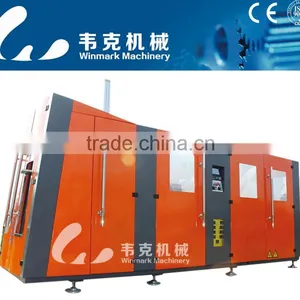 Bottle Molding Machine thumbnail-1