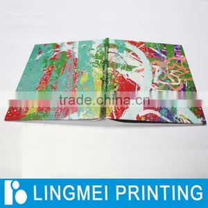 Competitive Price Handout Printing Service thumbnail-1