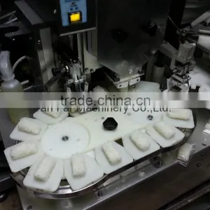 SUZUMO ST-77SGP-S Sushi Packaging Machine 2 in 1 Machine thumbnail-5