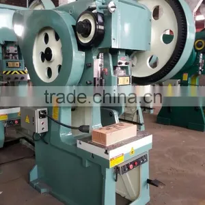 Different Types of Press Machine for Sale With Good Price thumbnail-6