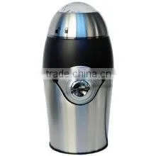 Hot Sale Stainless Steel Electric Coffee Grinder Machine thumbnail-1