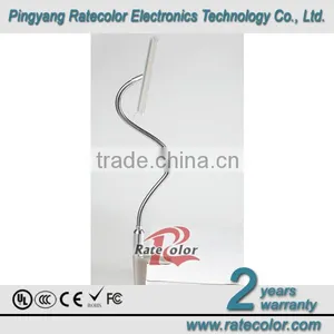 The Brightness Adjustable LED Chip Book Lamp thumbnail-4