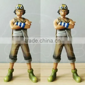Plastic PVC Pirate Toys,pirate Figure Gifts thumbnail-1