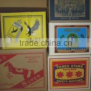 Safety Matches for Nigeria thumbnail-4