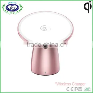 New Arrived Meter Magnet qi Charger for IPhone 5 5s 5c 6 6s 6plus thumbnail-2