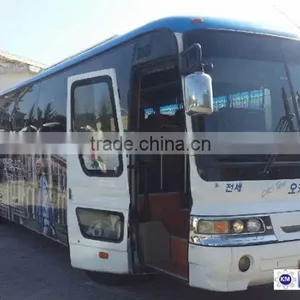 2005 HYUNDAI New Aero Space LS Used Bus thumbnail-1