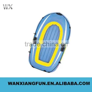 Pvc Inflatable Baby Seat Boat, Inflatable Kids Boat thumbnail-2