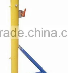 3 In1Multifunctional Badminton Volleyball And Tennis Sport Posts thumbnail-1