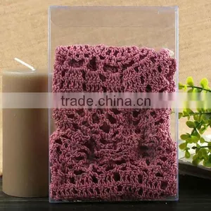 Folding Corrugated Plastic Box thumbnail-3