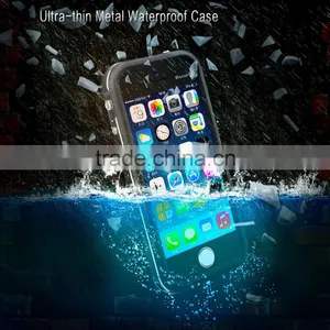 Waterproof Printable Phone Cover thumbnail-2