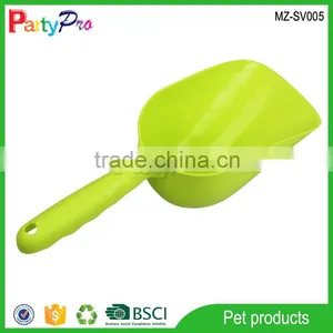 2015 New Products Hot Sale on China Market Pet Plastic Poop Shovel thumbnail-4
