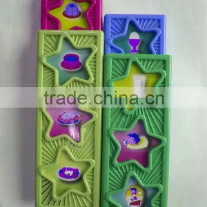 Children Book With Sound Bar Sound Module Sound Pad thumbnail-1