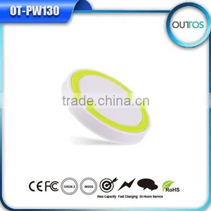 2015 Beset Selling Wireless Portable Charger thumbnail-6