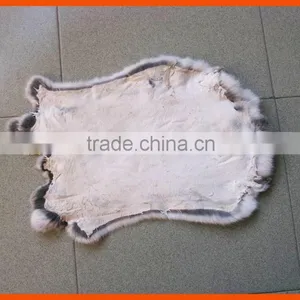 High Quality Rabbit Fur Rabbit Skin thumbnail-2