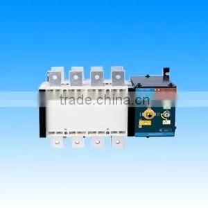 Automatic Transfer Switch thumbnail-1