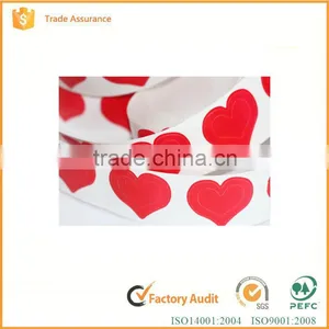 Private Label Packaging/adhesive Sticker Made in China thumbnail-2