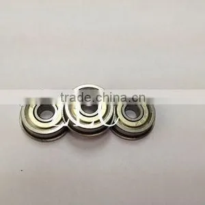 Flange Ball Bearing Mini Series Good Quality Bearing MF115 MF Series thumbnail-6