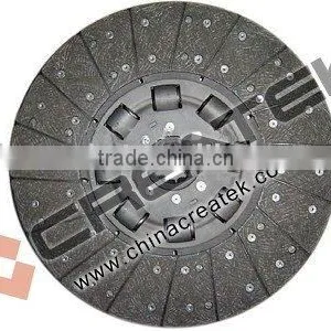 Dongfeng Truck Clutch Disc thumbnail-1