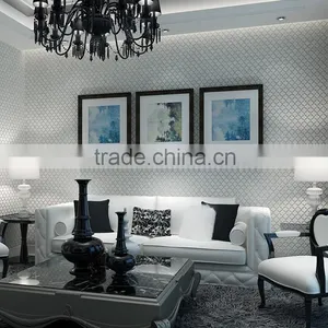 Fashion Design Modern Style Home Deco Factory Wallpaper thumbnail-5