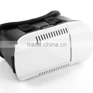 Cardboard VR BOX 3D Glasses thumbnail-2