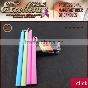 Hot Sale Candles / White Candle Paraffin Wax thumbnail-4