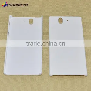 Blank Mobile Phone Case for Sublimation Printing Apply to SY 36 thumbnail-3