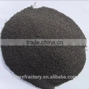 High Quality Fused Brown Corundum Abrasive From Direct Factory thumbnail-4