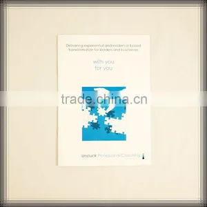 Customed Company Booklet thumbnail-1