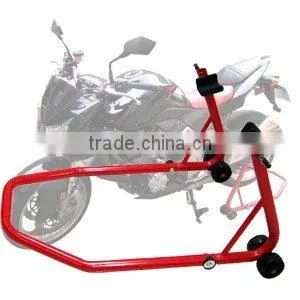 Large Motorcycle Service Stand, Motorcycle Stand, Motorcycle Tool, Motorcycle Repair Tool thumbnail-1