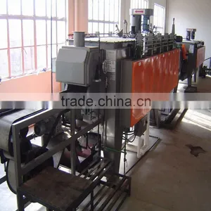 Large Capacity Continuous Conveyor Belt Furnace thumbnail-4