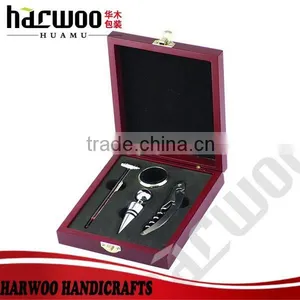 Wine Set Display Packaging 2015 for Sale thumbnail-5