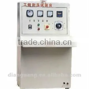 Test Equipment for Power Frequency and Voltage Withstand thumbnail-1