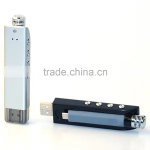 External 32G TF OTG FLAC APE WAV Music Format MP3 Player With Voice Recorder Function Model F8 thumbnail-3