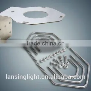 TY10S Solar Powered Aviation Obstruction Light/solar Warning Light/solar Obstruction Light thumbnail-6
