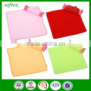 Candy Shape Wedding Gift Towels thumbnail-5