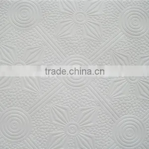 PVC Laminated Gypsum Ceiling (A249) thumbnail-1