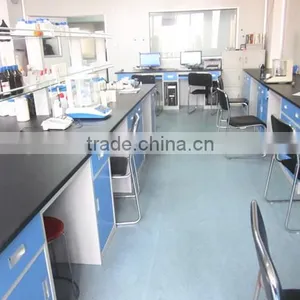 Heavy Duty Loaded C-frame Lab Furniture thumbnail-5
