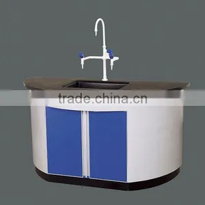More Than 20 Years Lab Sink Table thumbnail-2