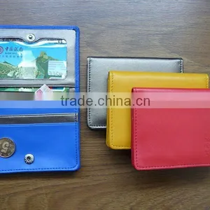 New Design Promotion Cheap Cute Girl Wallet thumbnail-1