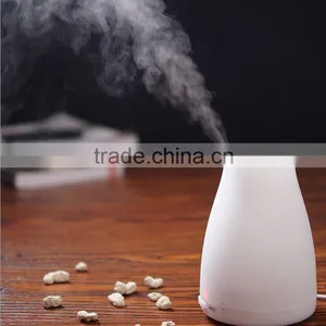 100% Aromatherapy Essential Oil Led Light Diffuser thumbnail-1