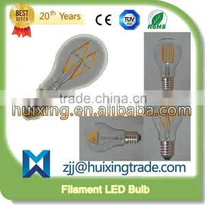 4W E14 E27 B22 Filament LED Bulb thumbnail-5