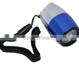 High Power 3w Led Aluminium Headlamps With Sensor thumbnail-2